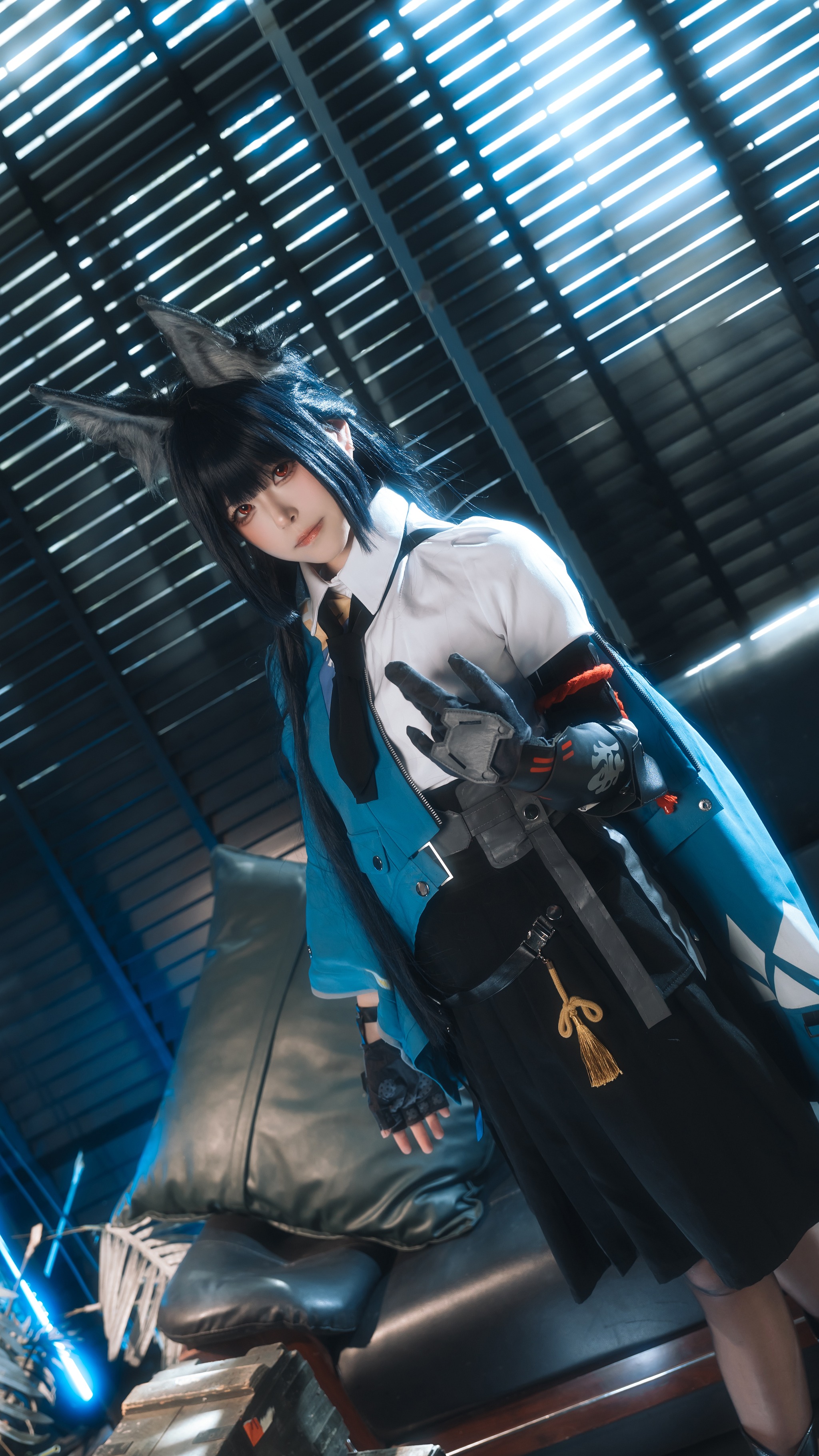 图片[1]-渡久山 – NO.015 星见雅 [104P]-XikXak